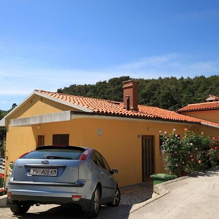 Apartments With A Parking Space Rabac, Labin - 6414 Exterior foto