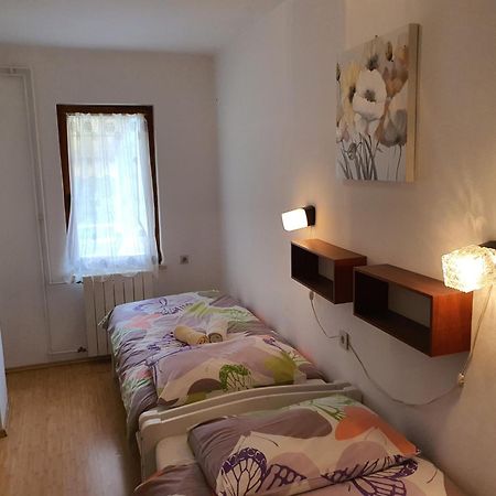 Apartments With A Parking Space Rabac, Labin - 6414 Cameră foto