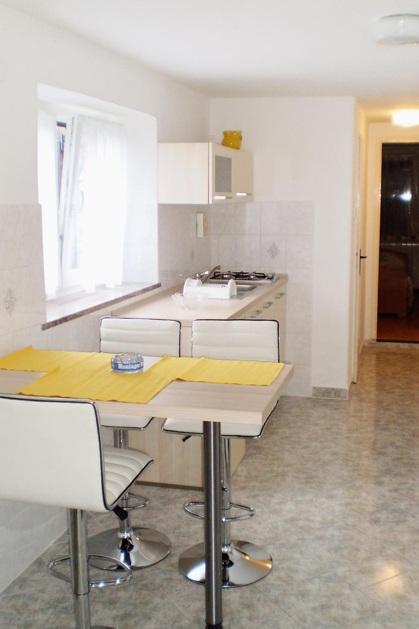 Apartments With A Parking Space Rabac, Labin - 6414 Cameră foto