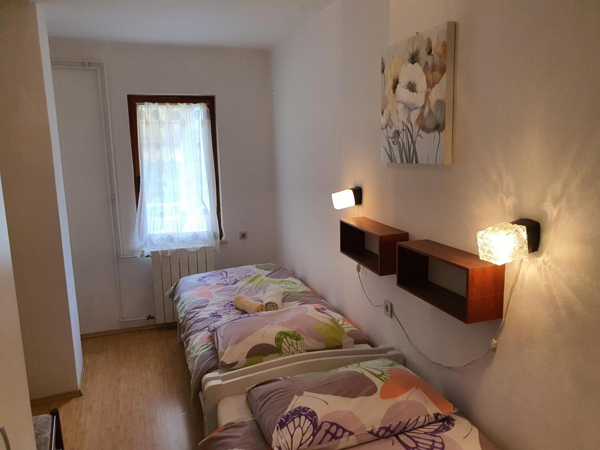 Apartments With A Parking Space Rabac, Labin - 6414 Cameră foto