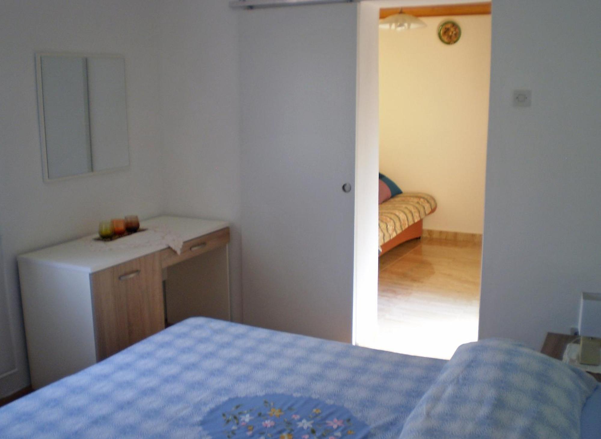 Apartments With A Parking Space Rabac, Labin - 6414 Cameră foto