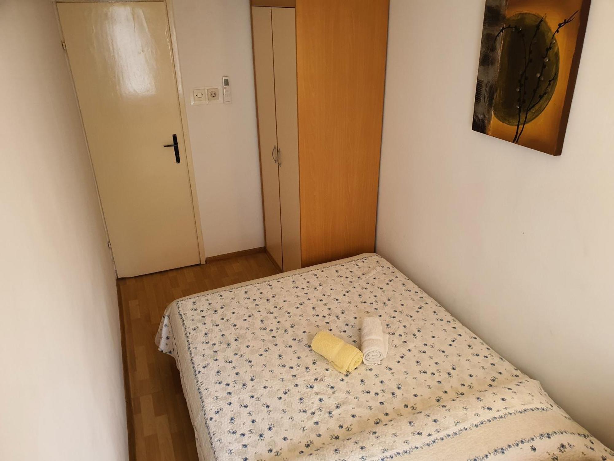 Apartments With A Parking Space Rabac, Labin - 6414 Cameră foto